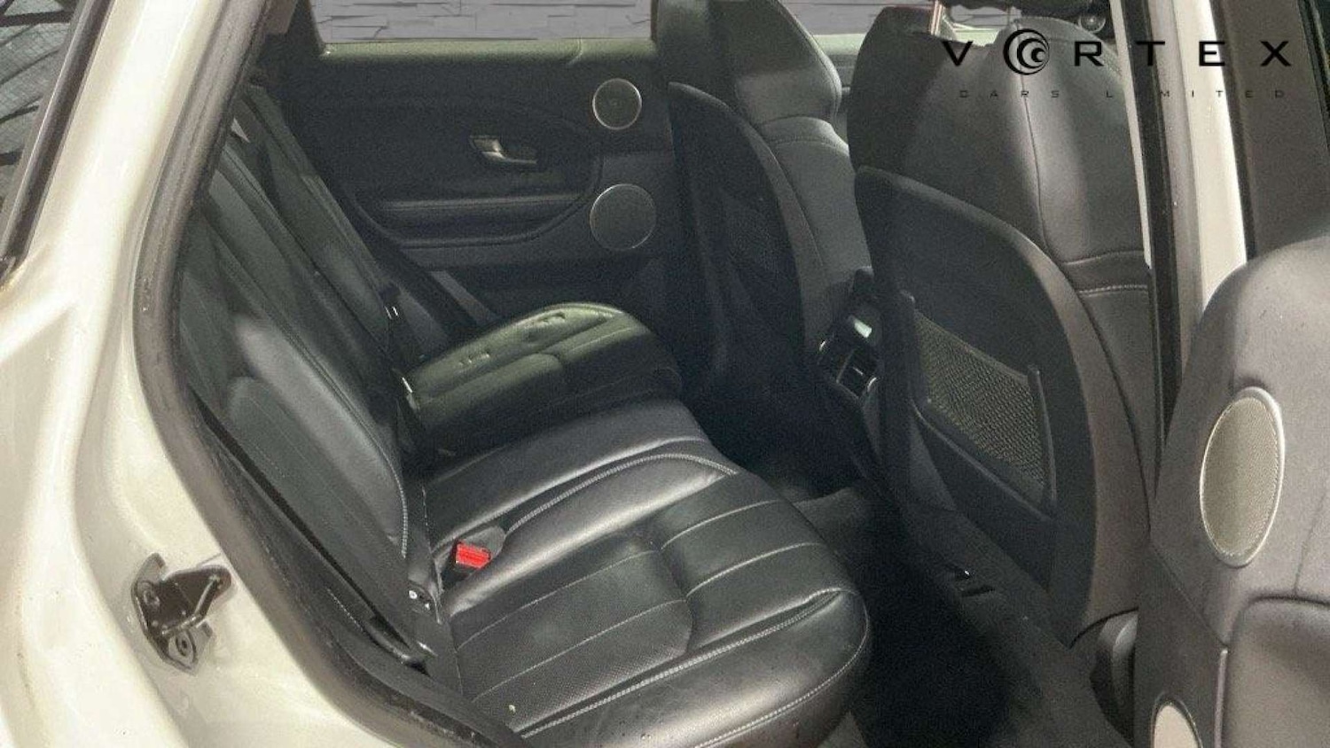 Used Land Rover Range Rover Evoque 2016 for sale - 77172414: Photo 8