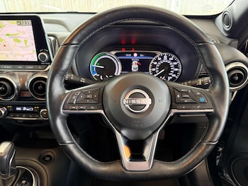 Used Nissan Juke 2023 for sale - 77822344: Photo