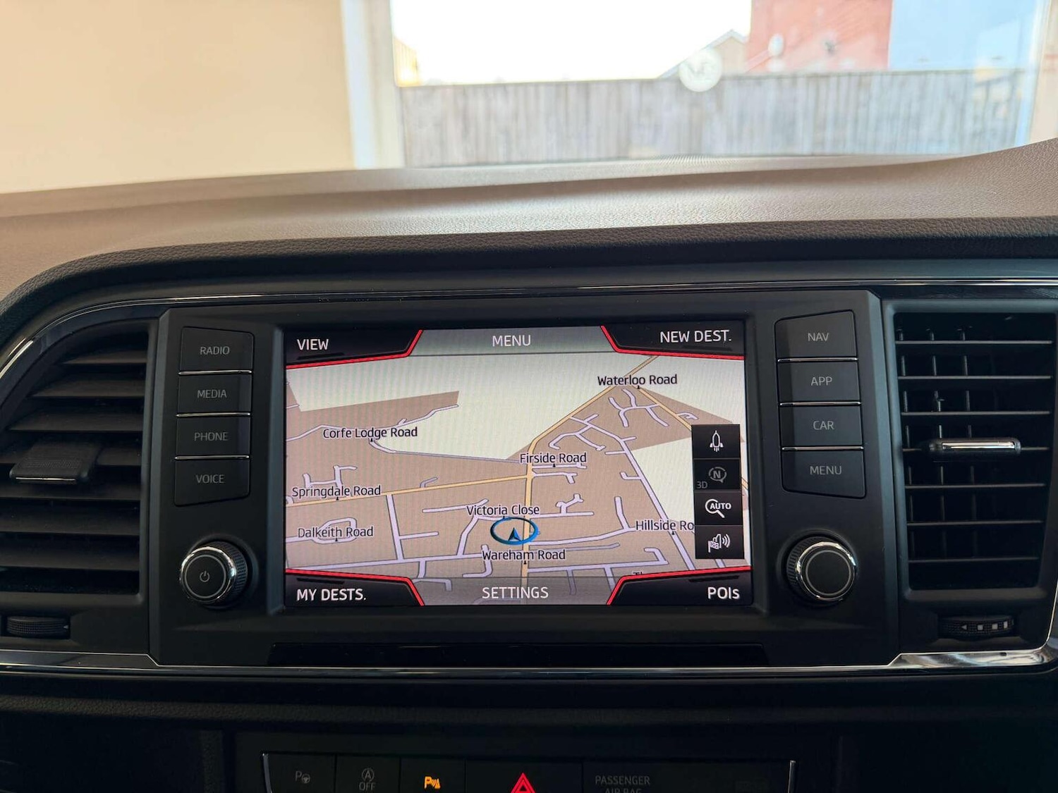 Used SEAT Ateca 2019 for sale - 76741286: Photo 10