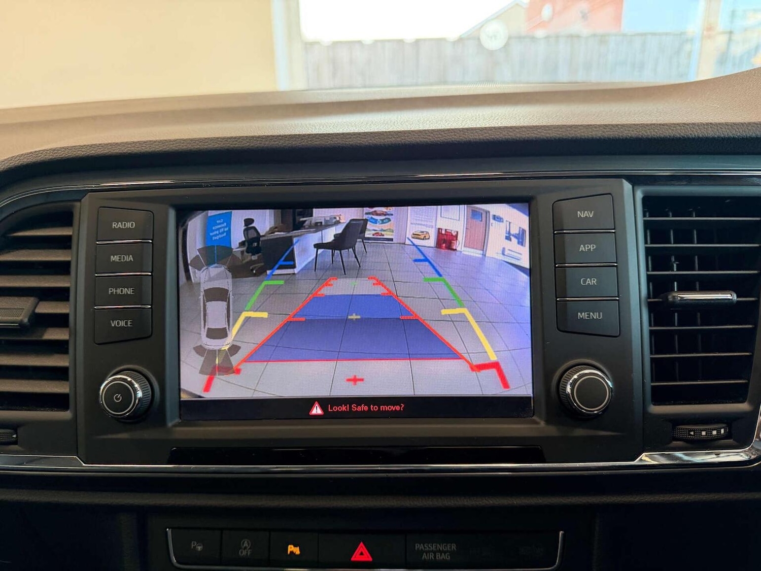 Used SEAT Ateca 2019 for sale - 76741286: Photo 11