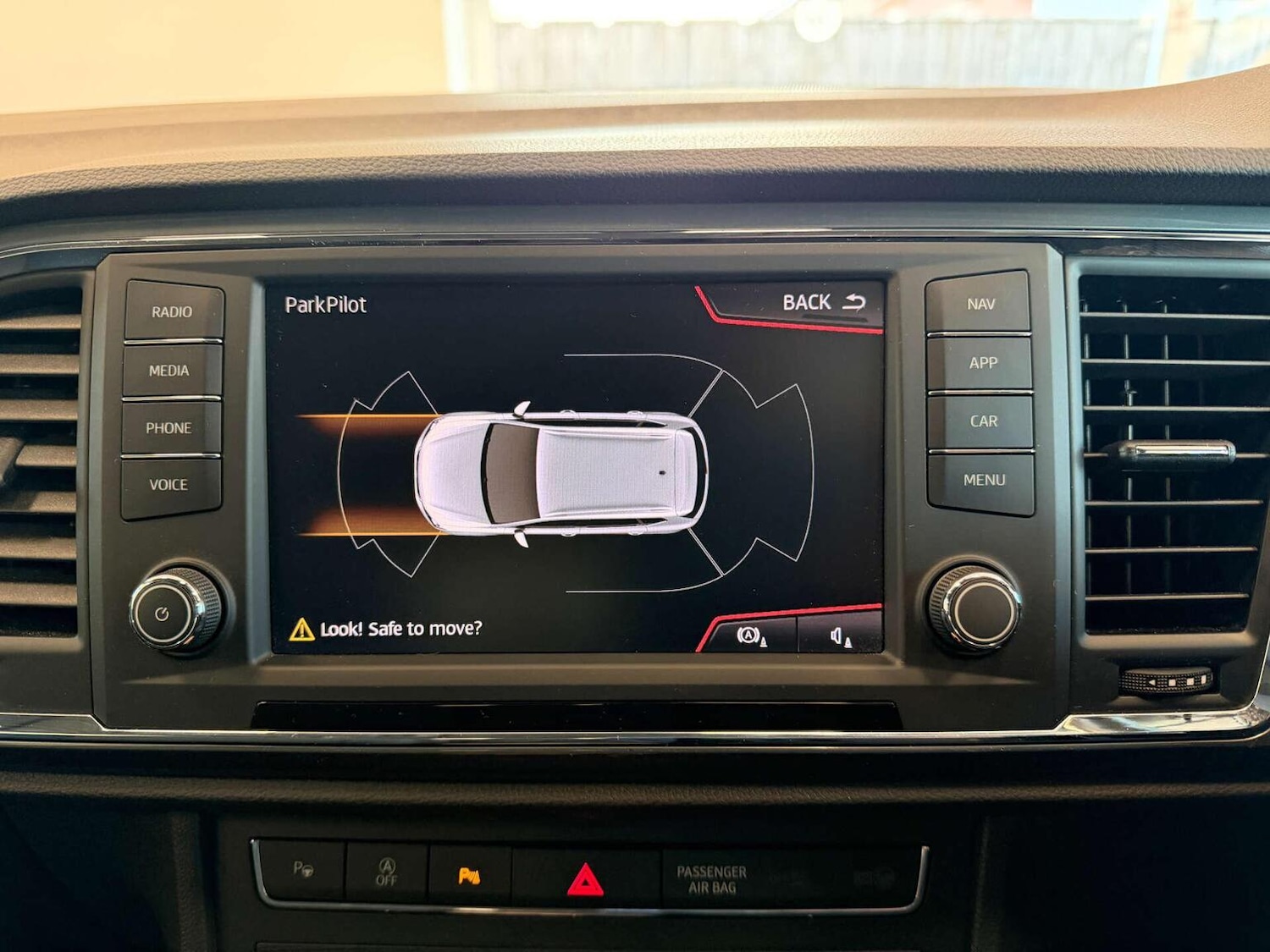 Used SEAT Ateca 2019 for sale - 76741286: Photo 12