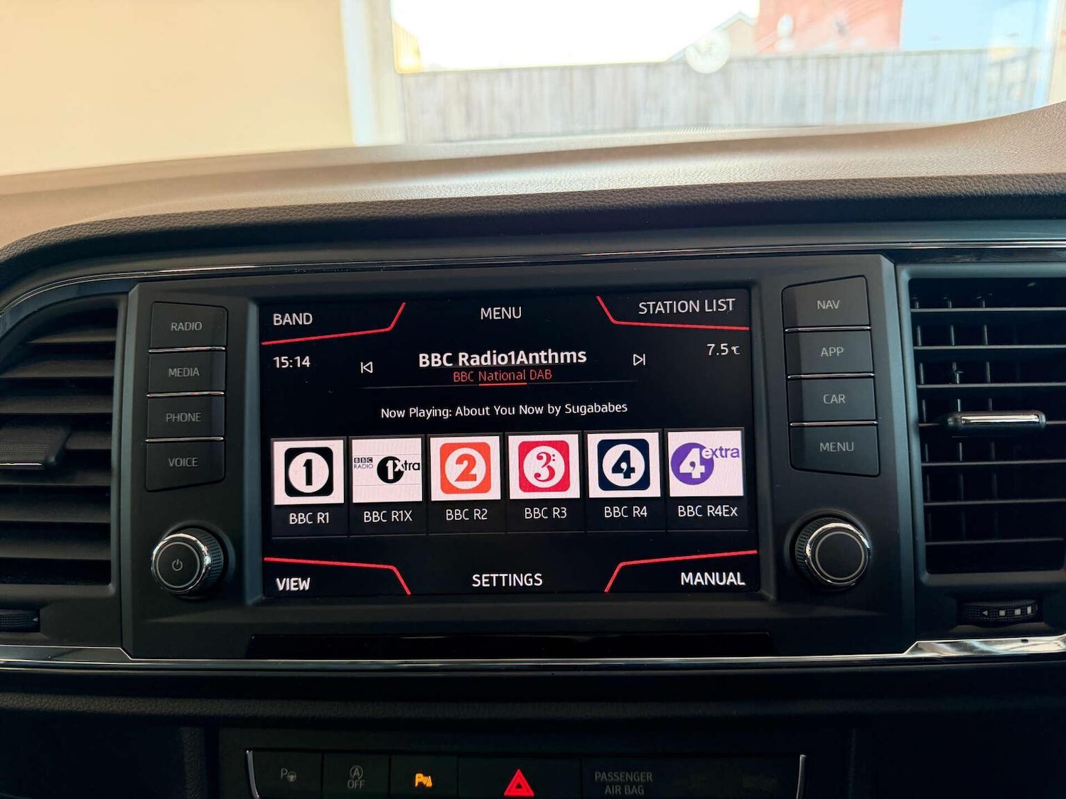 Used SEAT Ateca 2019 for sale - 76741286: Photo 13