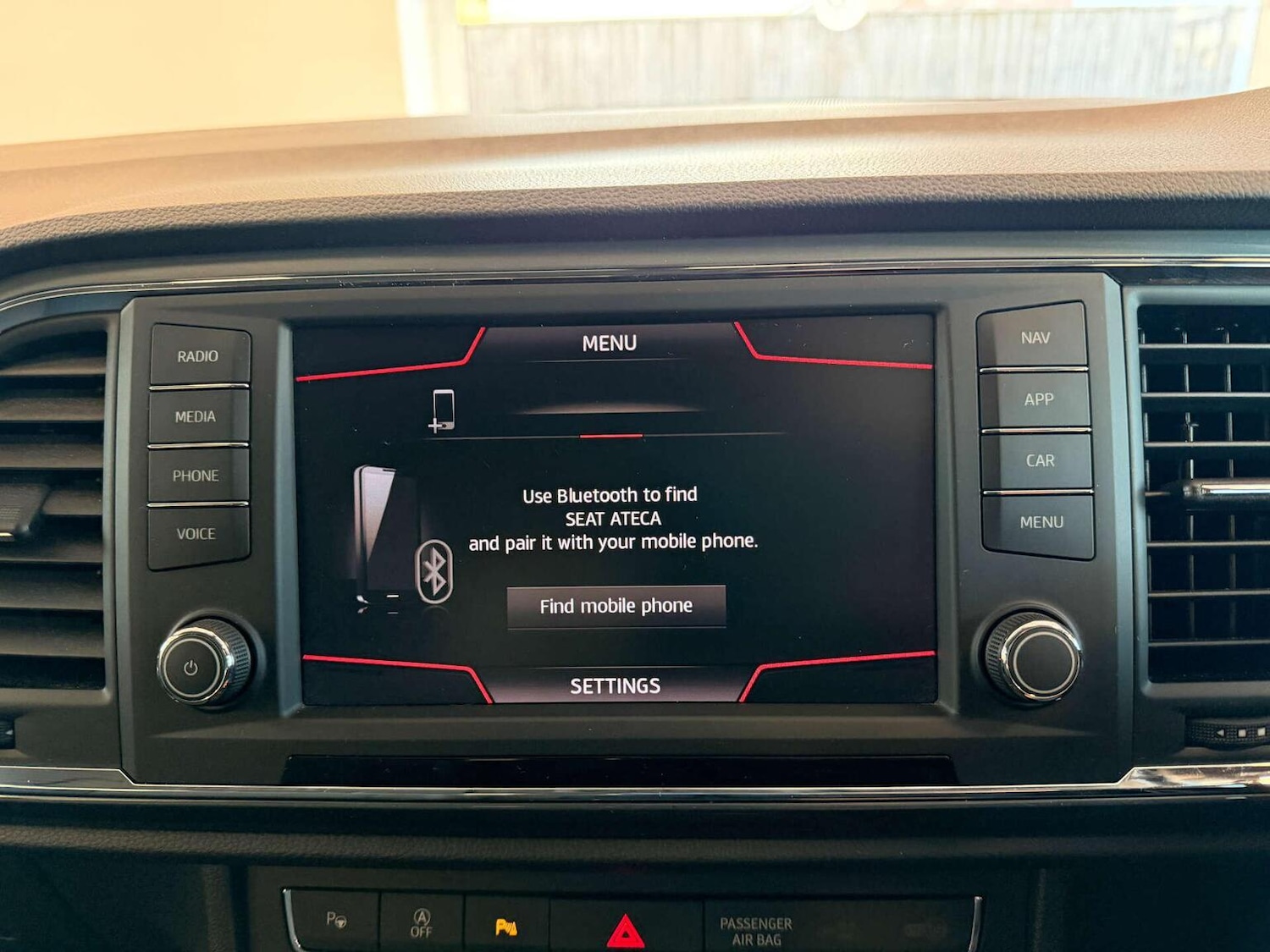 Used SEAT Ateca 2019 for sale - 76741286: Photo 14