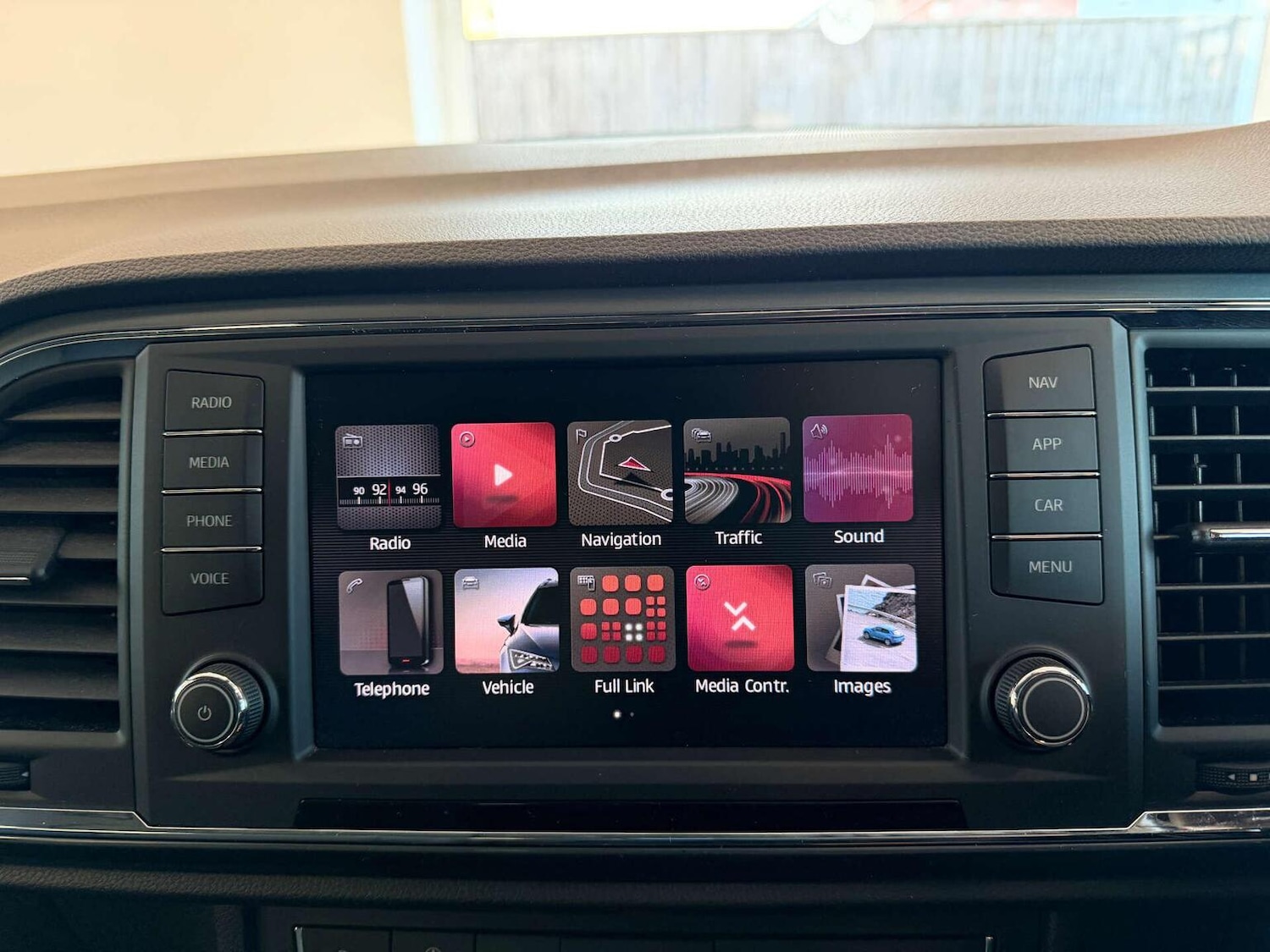 Used SEAT Ateca 2019 for sale - 76741286: Photo 16