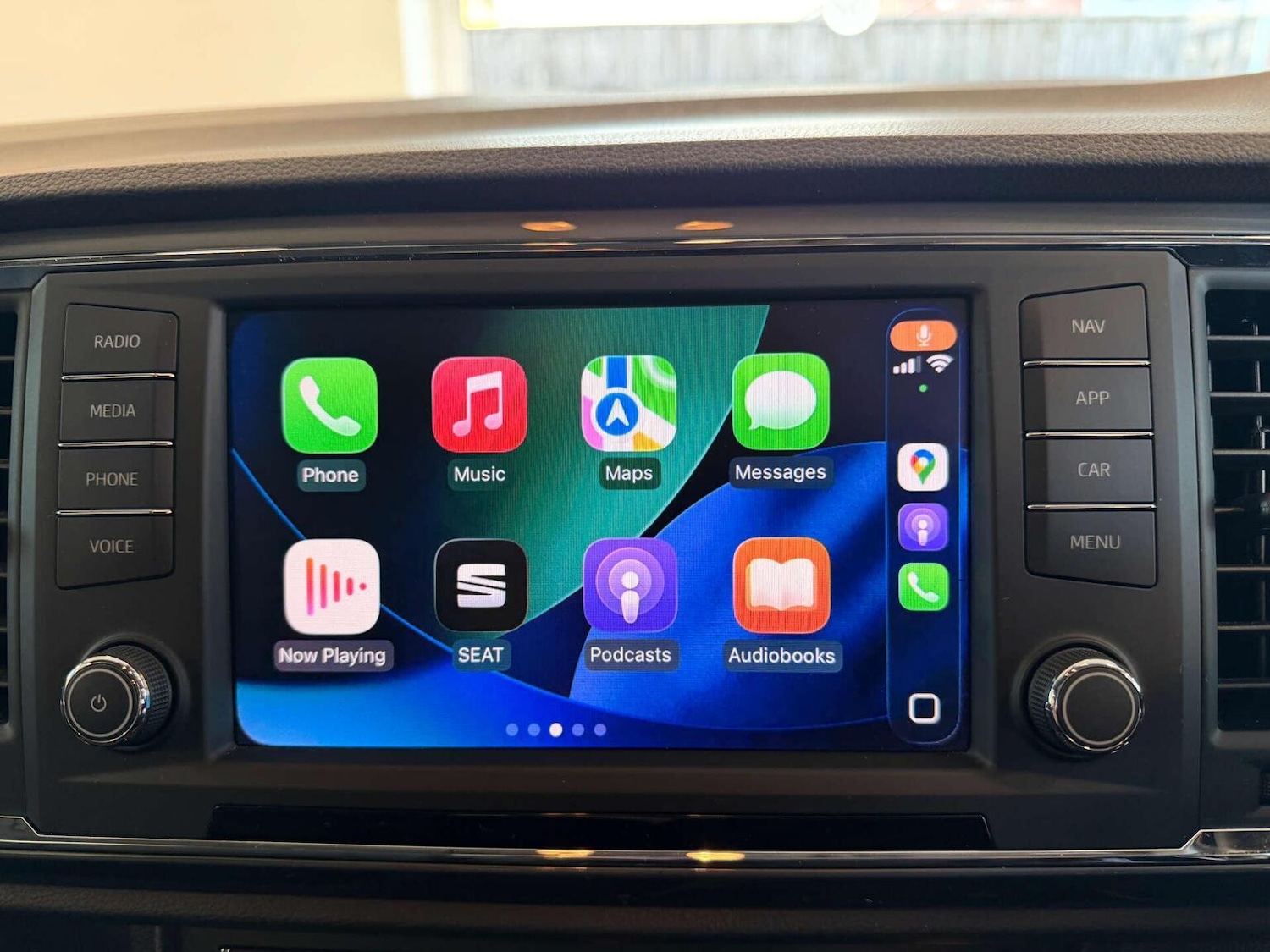 Used SEAT Ateca 2019 for sale - 76741286: Photo 17