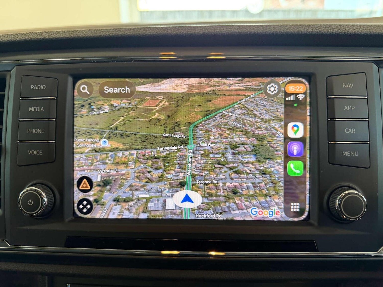 Used SEAT Ateca 2019 for sale - 76741286: Photo 18