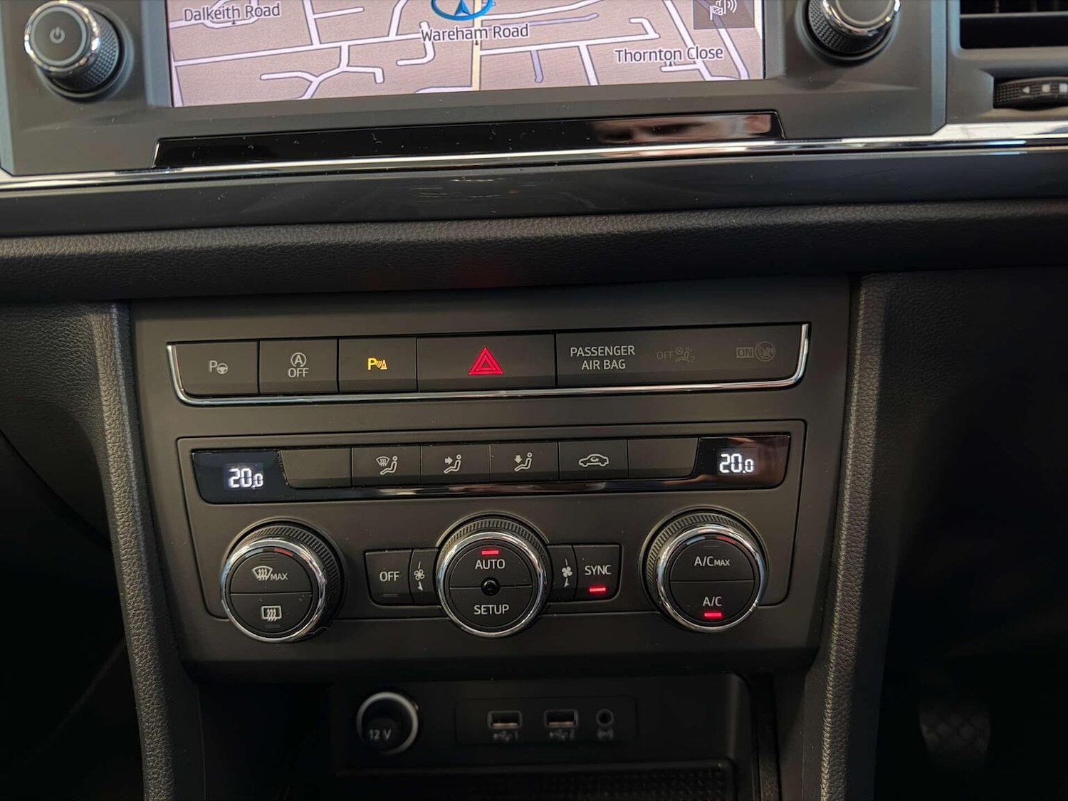 Used SEAT Ateca 2019 for sale - 76741286: Photo 19