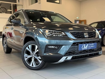 2019 - 1.5 TSI EVO SE Technology Euro 6 (s/s) 5dr