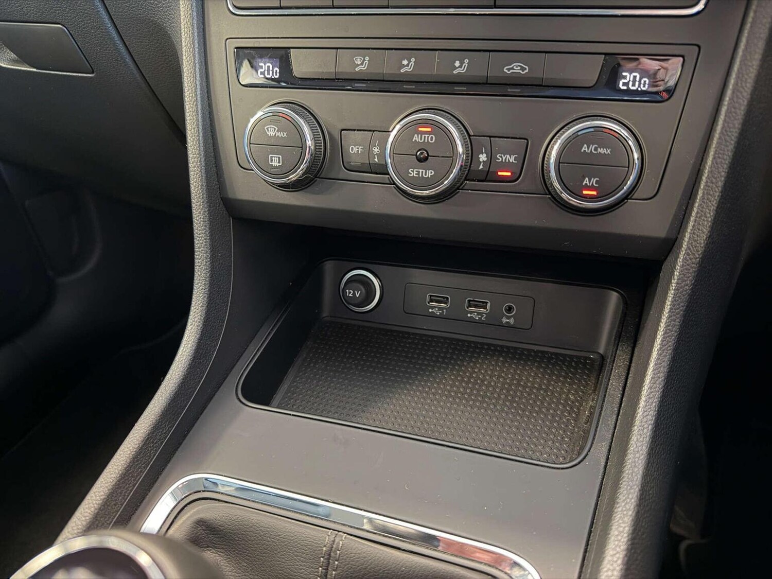 Used SEAT Ateca 2019 for sale - 76741286: Photo 20