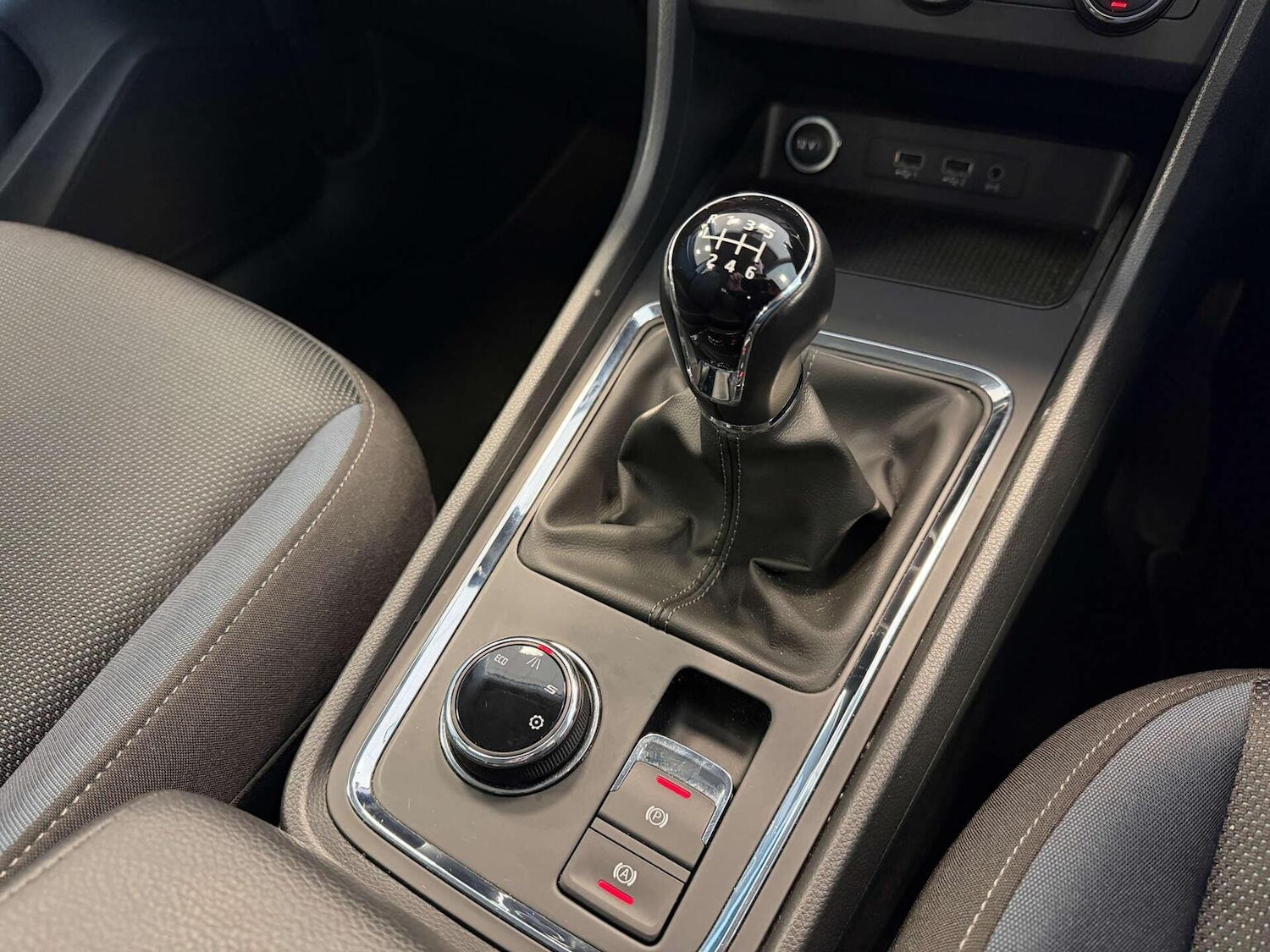 Used SEAT Ateca 2019 for sale - 76741286: Photo 21