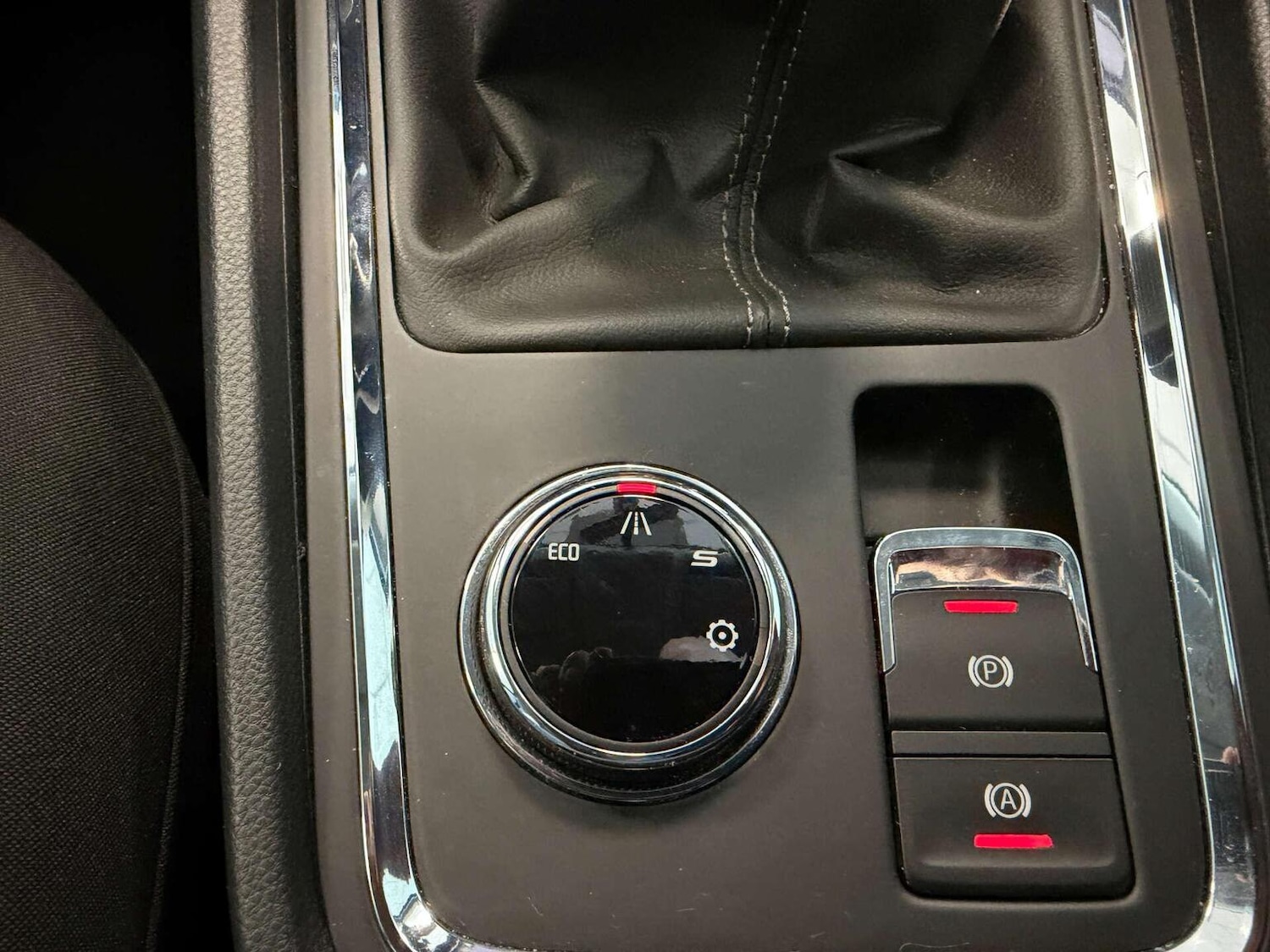 Used SEAT Ateca 2019 for sale - 76741286: Photo 22