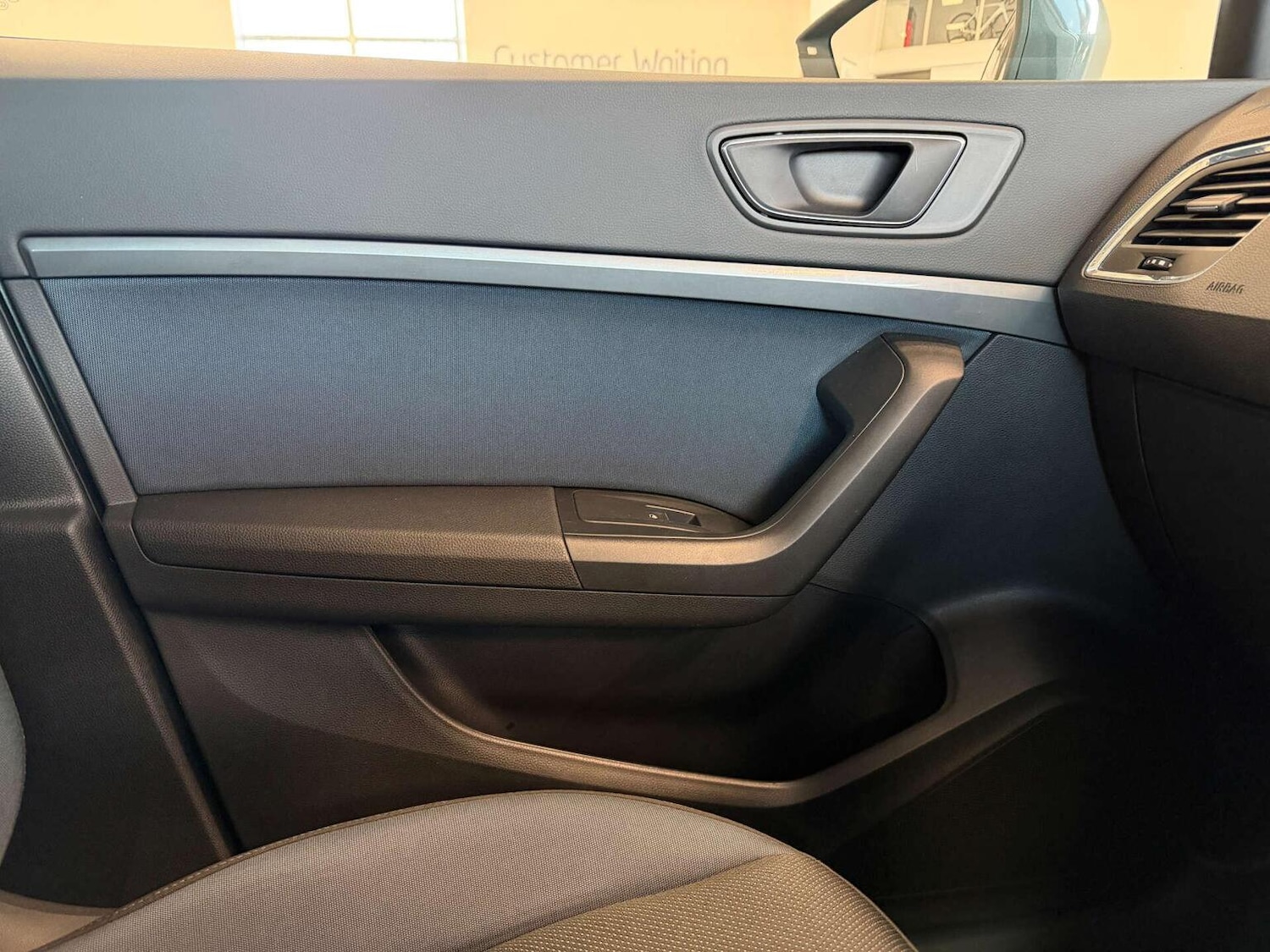 Used SEAT Ateca 2019 for sale - 76741286: Photo 23