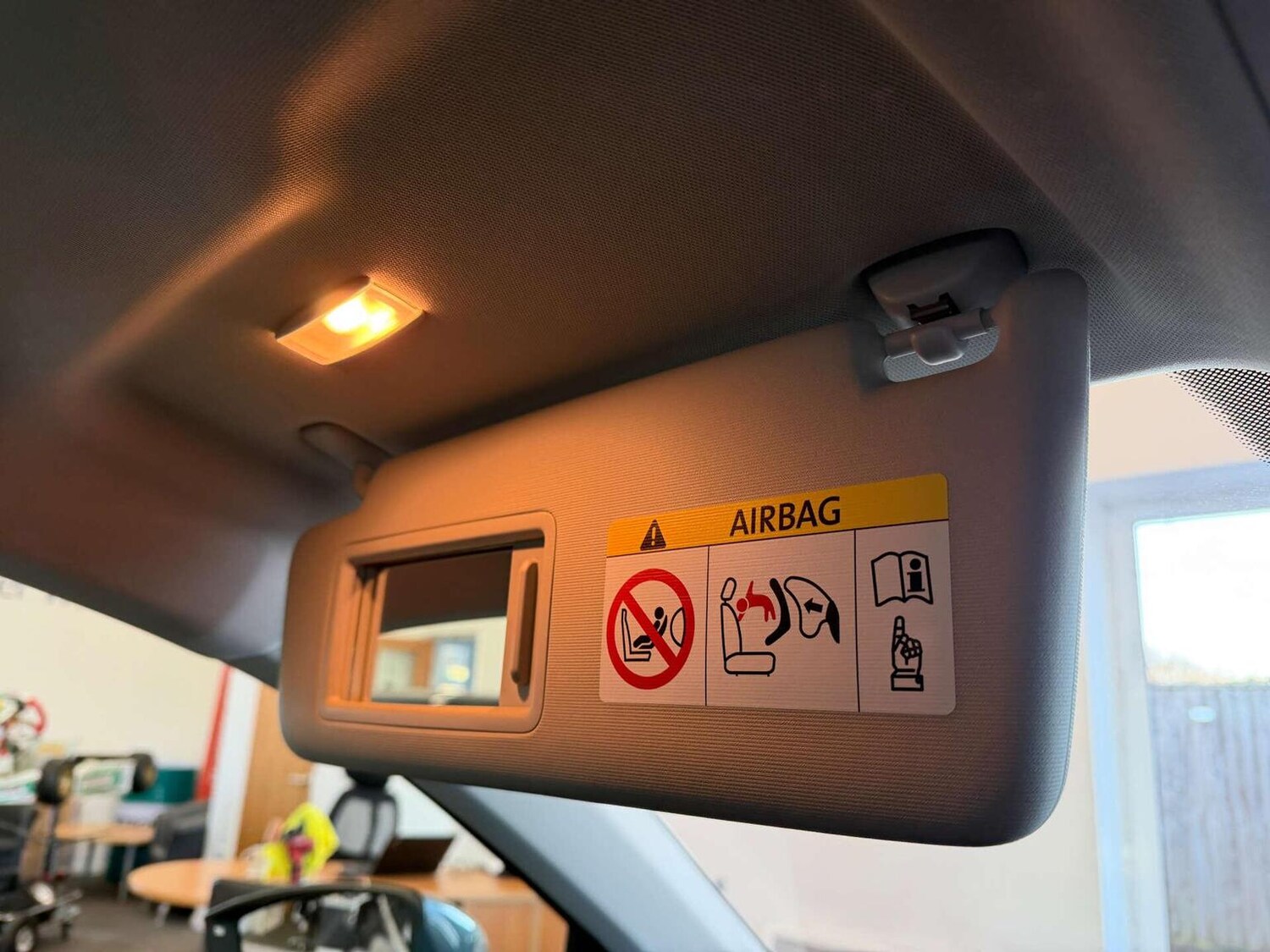 Used SEAT Ateca 2019 for sale - 76741286: Photo 25