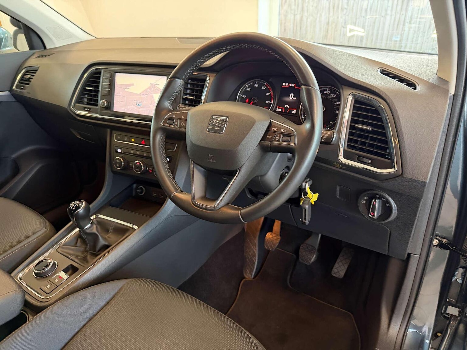 Used SEAT Ateca 2019 for sale - 76741286: Photo 3