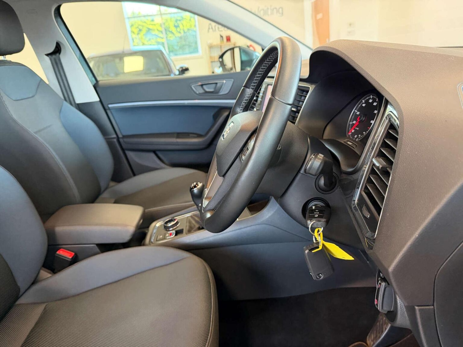 Used SEAT Ateca 2019 for sale - 76741286: Photo 30