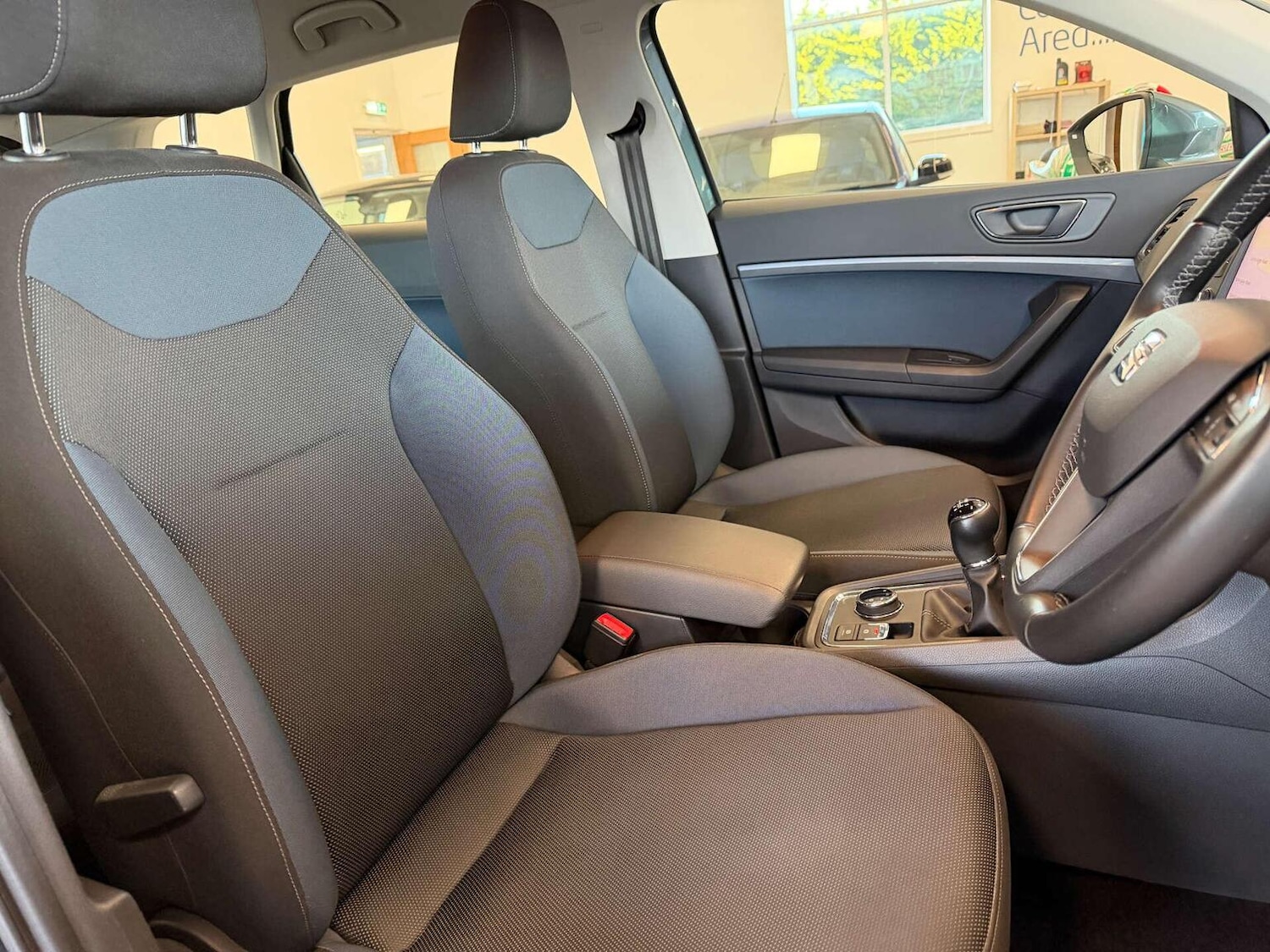 Used SEAT Ateca 2019 for sale - 76741286: Photo 31