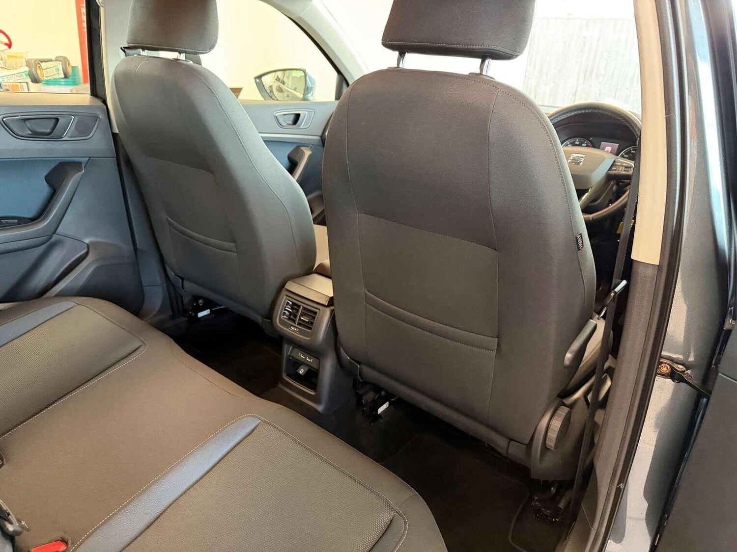 Used SEAT Ateca 2019 for sale - 76741286: Photo 32