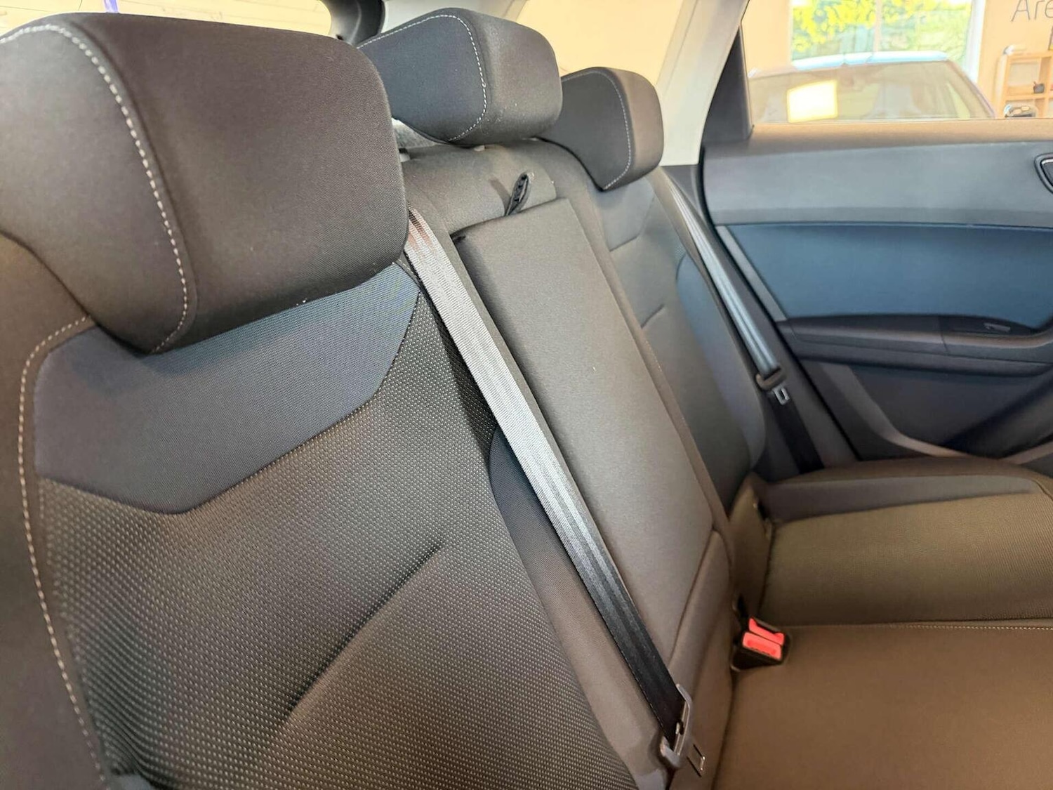 Used SEAT Ateca 2019 for sale - 76741286: Photo 34