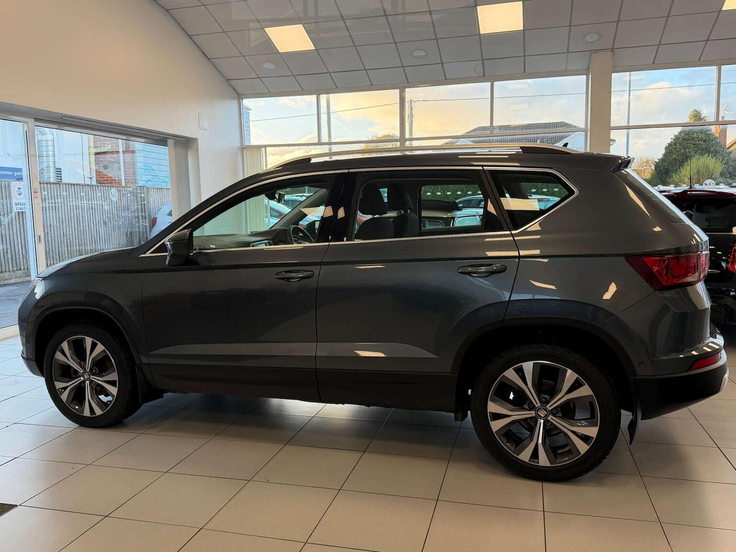 Used SEAT Ateca 2019 for sale - 76741286: Photo 40