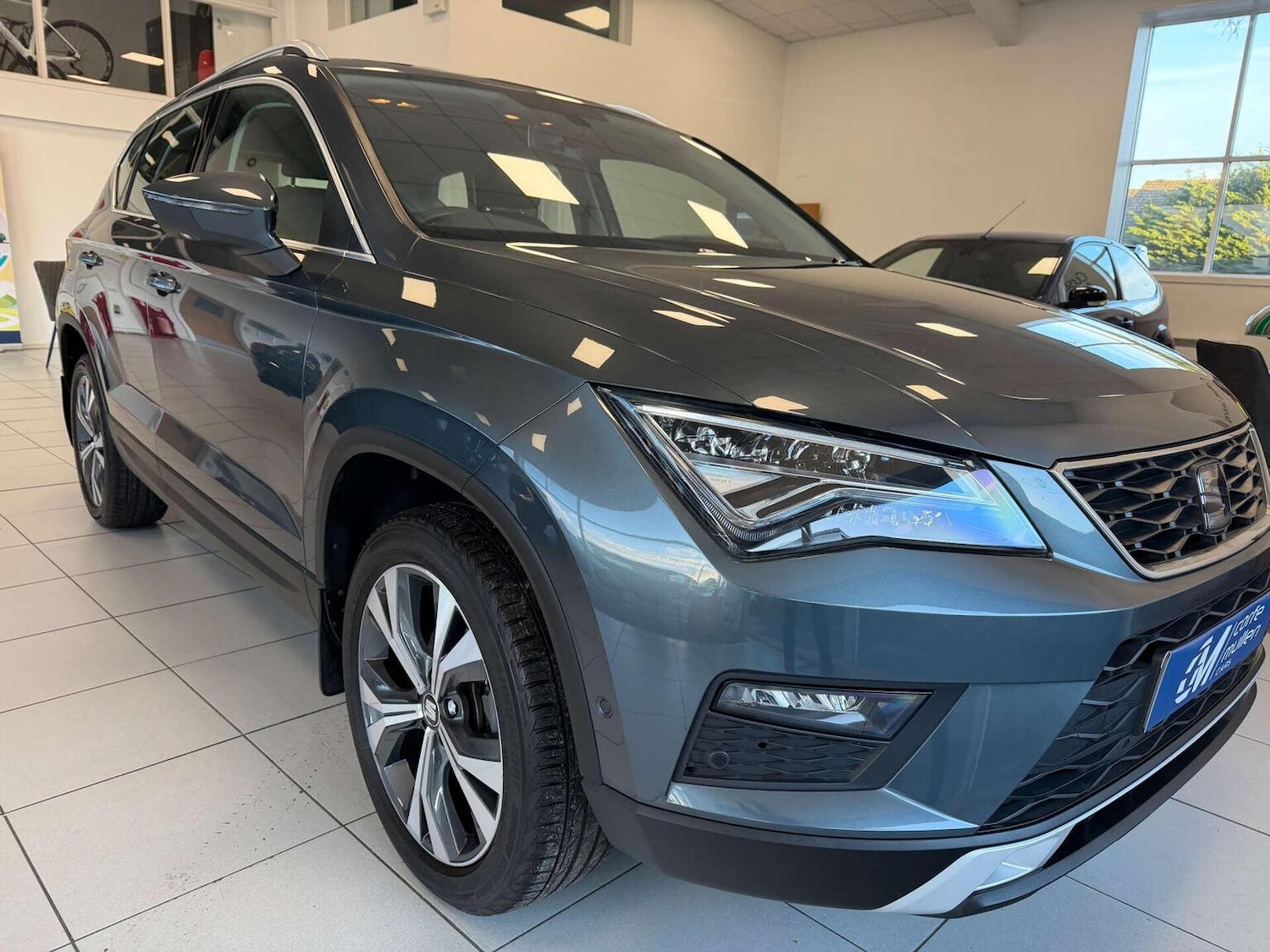 Used SEAT Ateca 2019 for sale - 76741286: Photo 49