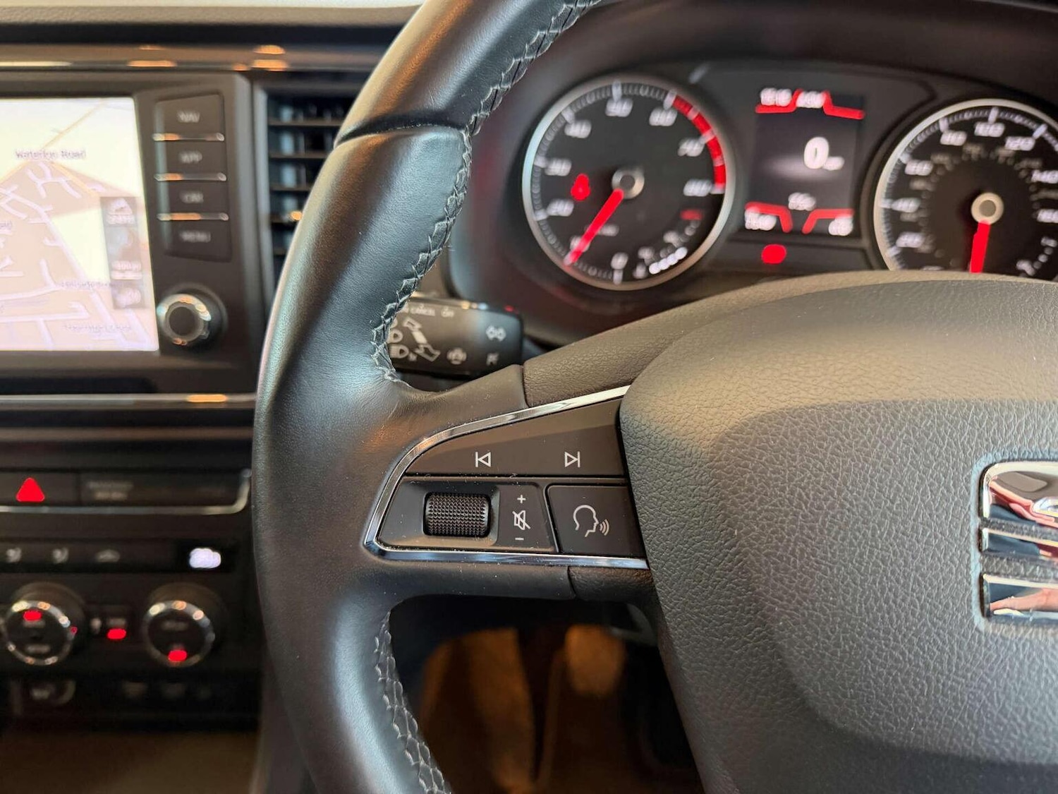 Used SEAT Ateca 2019 for sale - 76741286: Photo 5