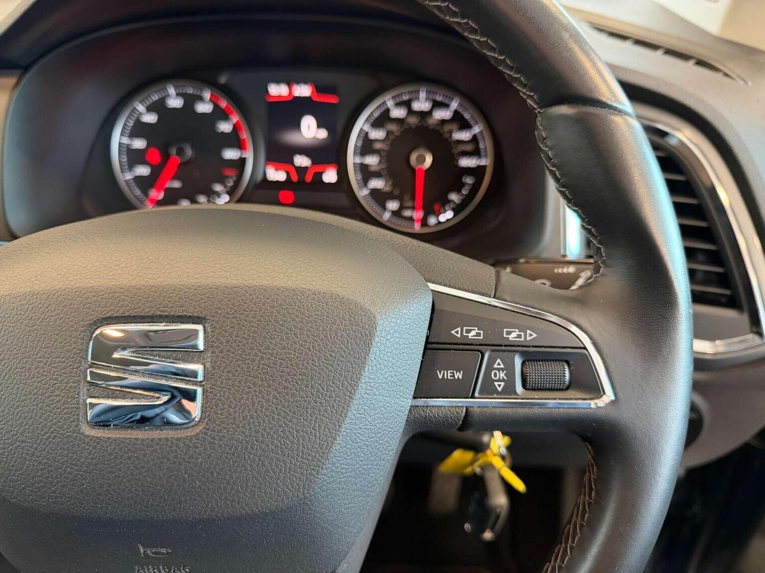 Used SEAT Ateca 2019 for sale - 76741286: Photo 6