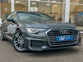 2019 - 2.0 TDI 40 S line S Tronic Euro 6 (s/s) 4dr