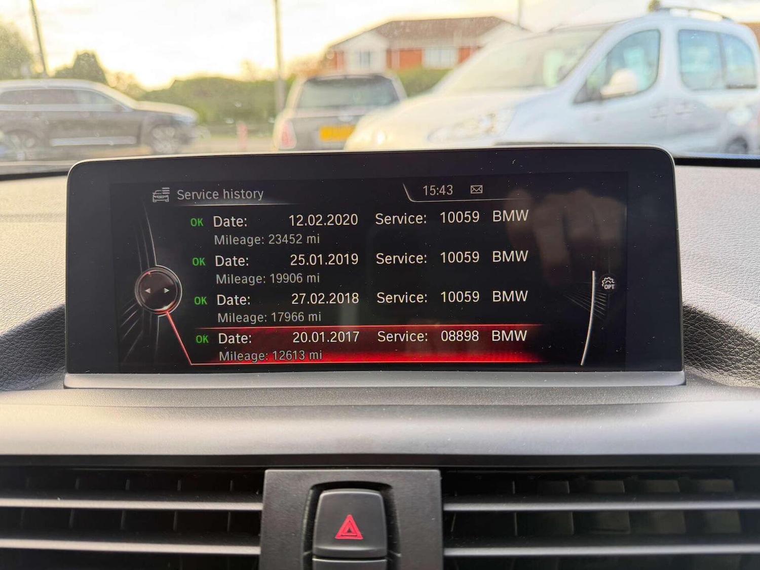 Used BMW 2 Series 2015 for sale - 76536831: Photo 17