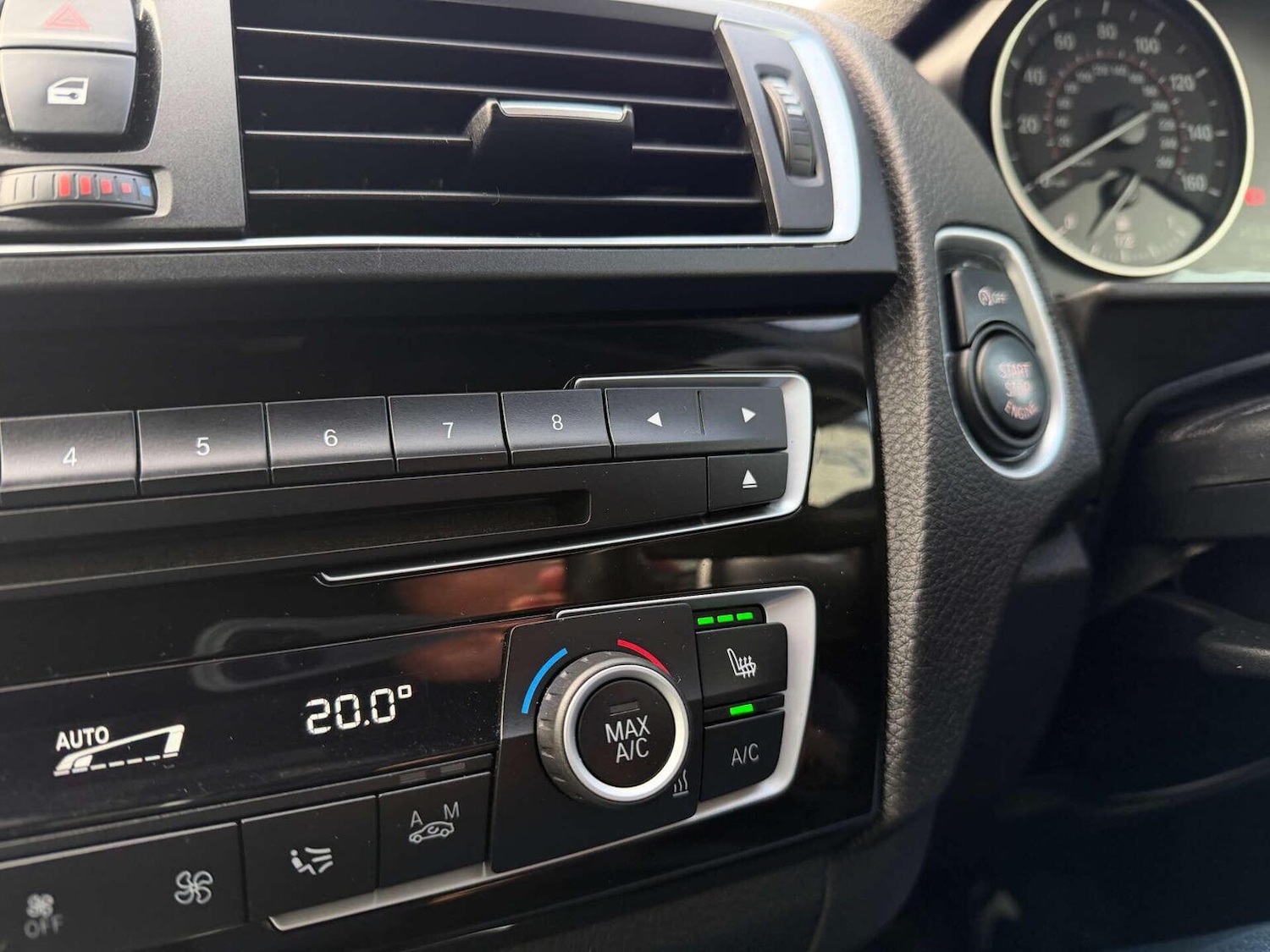 Used BMW 2 Series 2015 for sale - 76536831: Photo 20