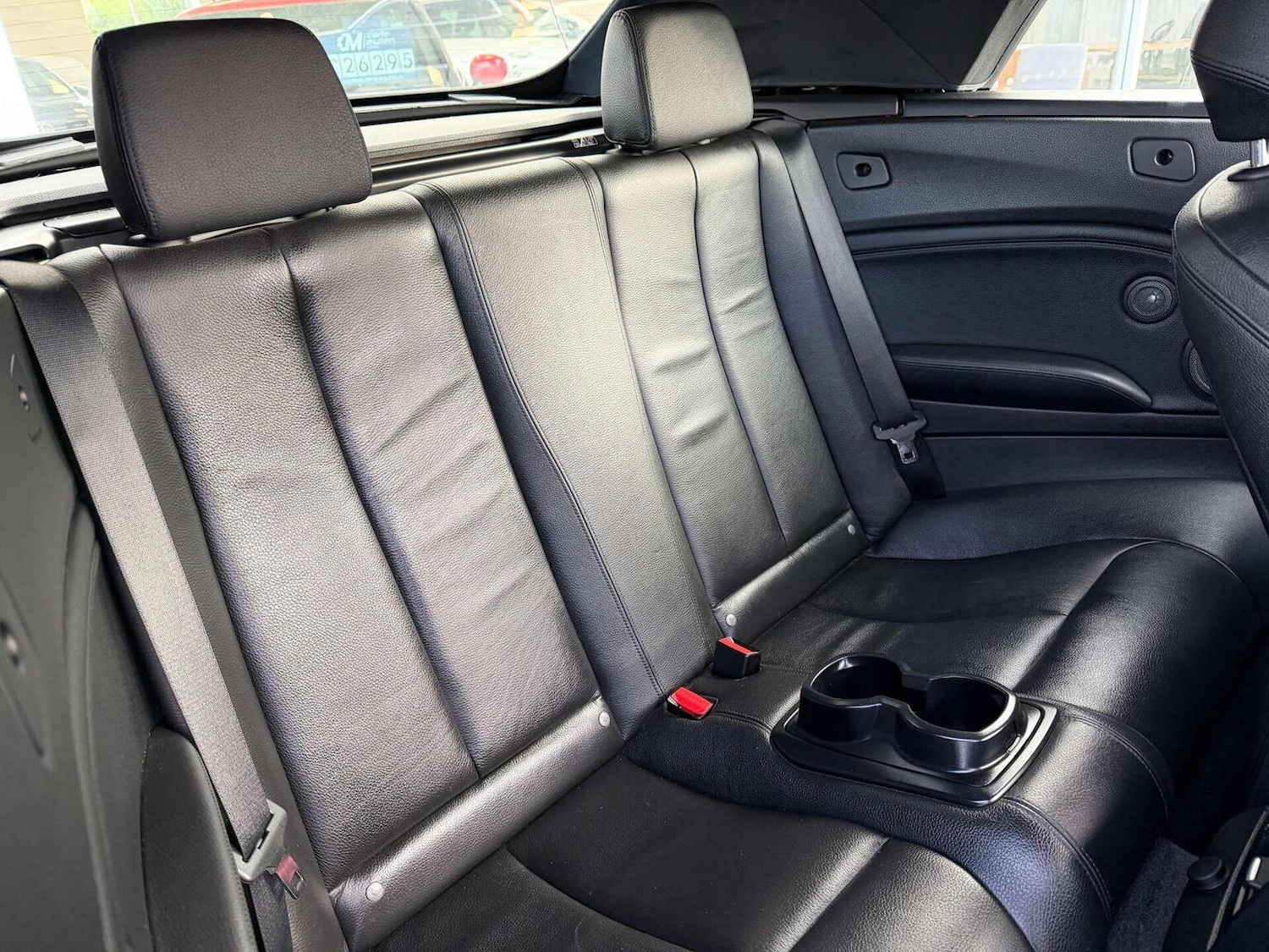 Used BMW 2 Series 2015 for sale - 76536831: Photo 35