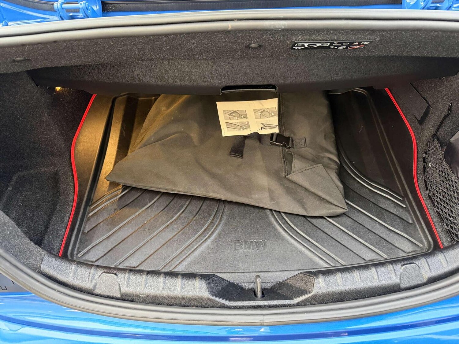 Used BMW 2 Series 2015 for sale - 76536831: Photo 38