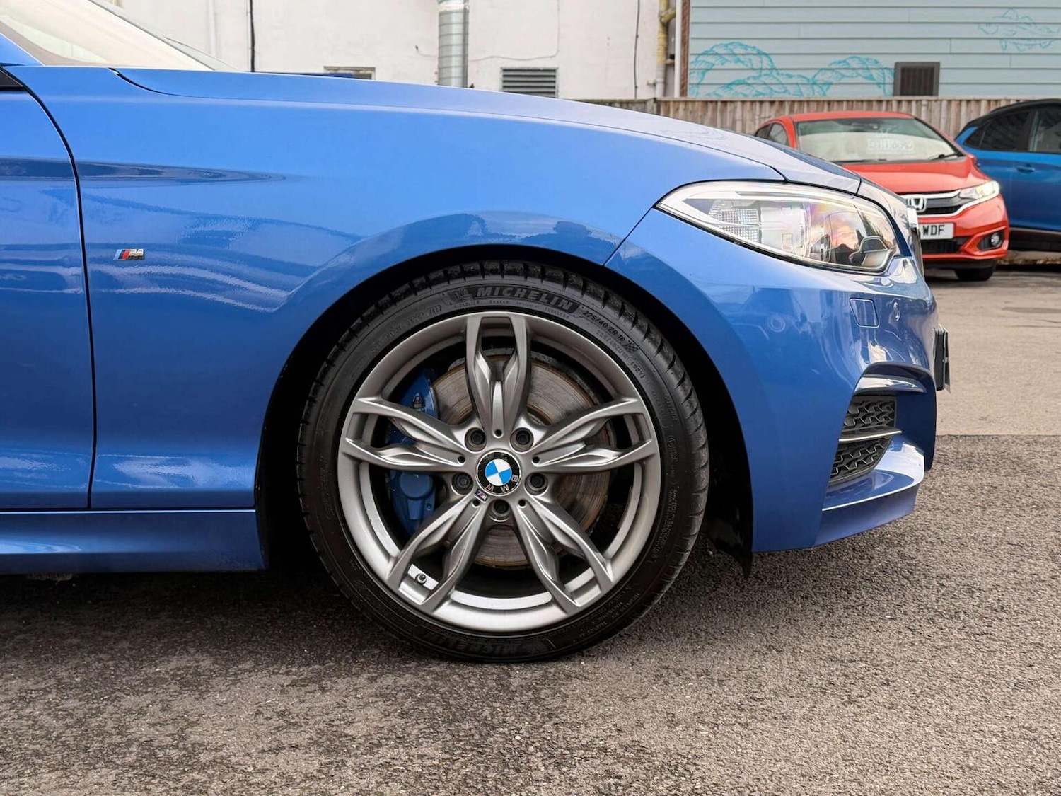 Used BMW 2 Series 2015 for sale - 76536831: Photo 39