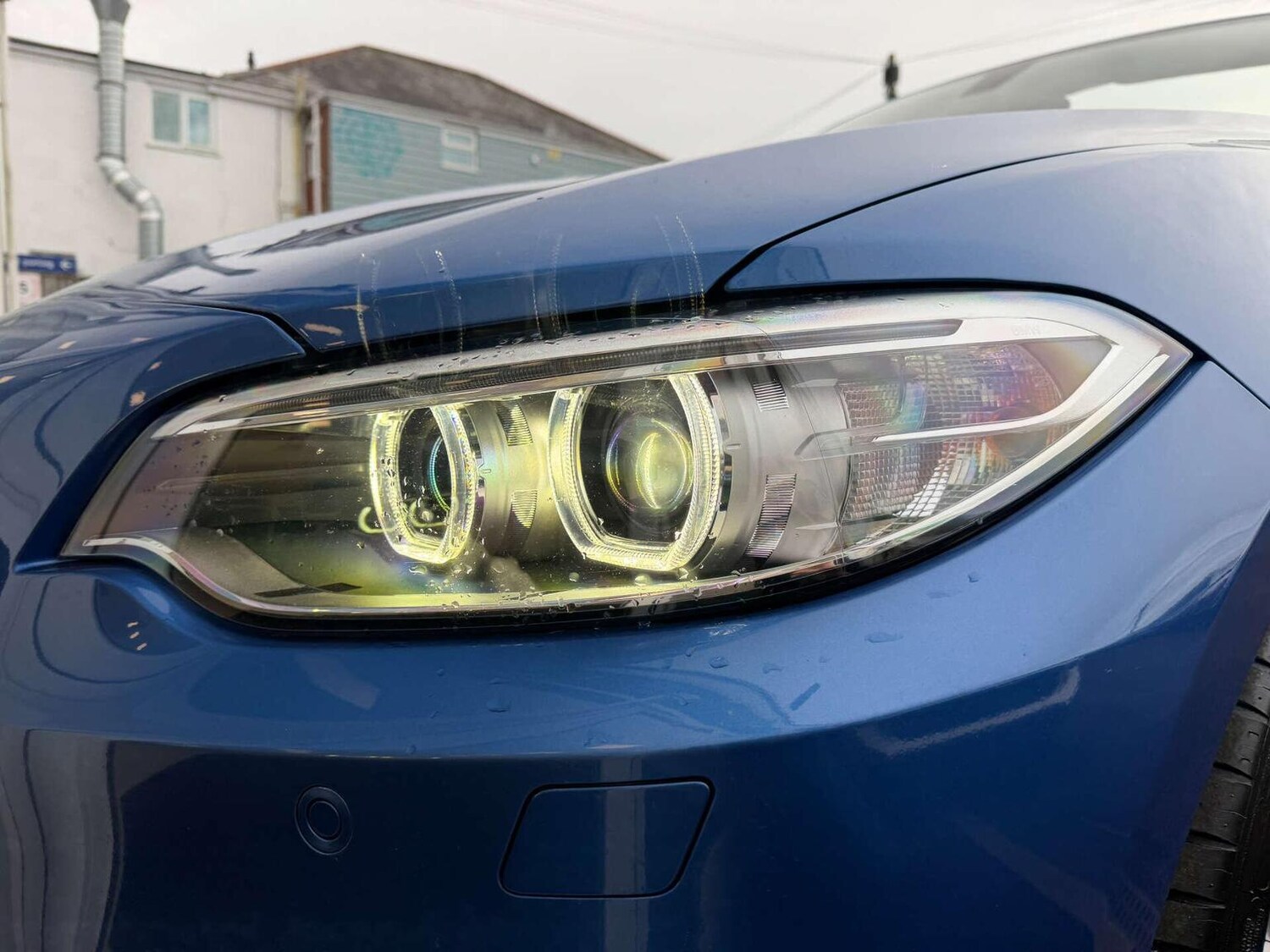 Used BMW 2 Series 2015 for sale - 76536831: Photo 40