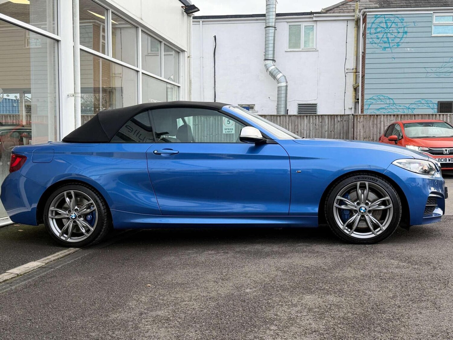 Used BMW 2 Series 2015 for sale - 76536831: Photo 47