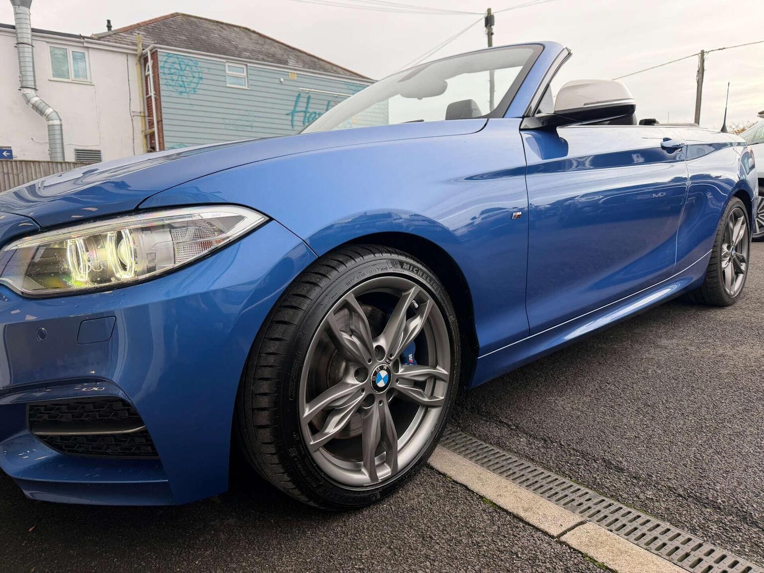 Used BMW 2 Series 2015 for sale - 76536831: Photo 49