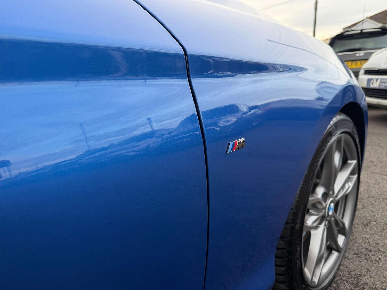 Used BMW 2 Series 2015 for sale - 76536831: Photo 58