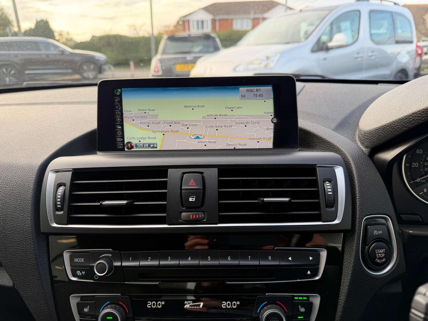 Used BMW 2 Series 2015 for sale - 76536831: Photo 9