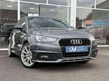 Used Audi A1 2018 for sale - 79277574: Photo