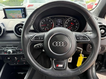 Used Audi A1 2018 for sale - 79277574: Photo