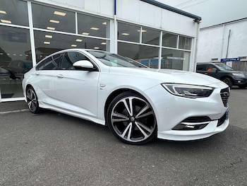 2017 - 2.0 Turbo D BlueInjection SRi VX Line Nav Grand Sport Euro 6 (s/s) 5dr