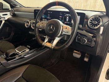 Used Mercedes-Benz A-Class 2019 for sale - 78914661: Photo