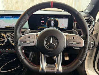 Used Mercedes-Benz A-Class 2019 for sale - 78914661: Photo