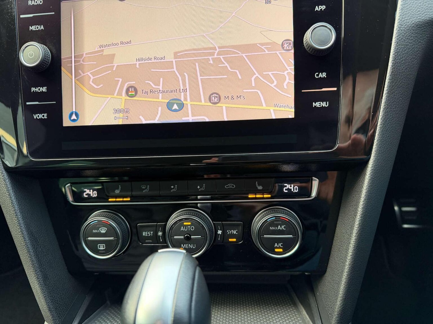 Used Volkswagen Passat 2020 for sale - 76836992: Photo 16