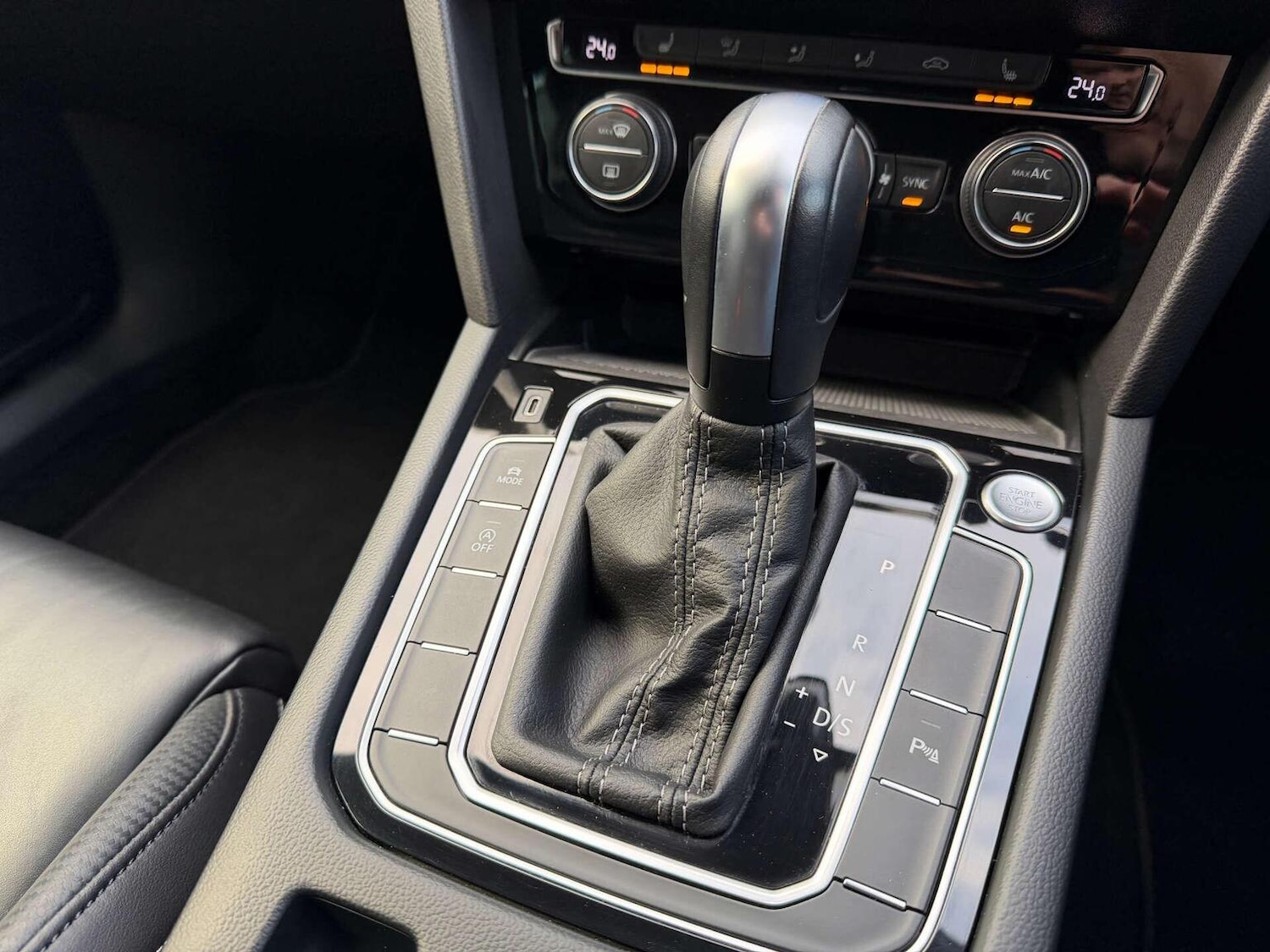 Used Volkswagen Passat 2020 for sale - 76836992: Photo 17