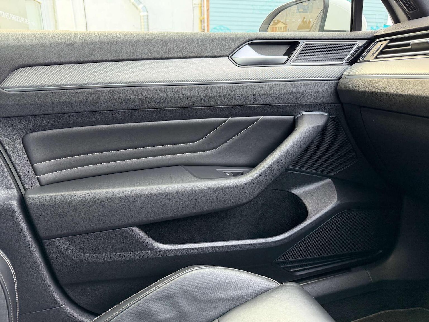 Used Volkswagen Passat 2020 for sale - 76836992: Photo 19