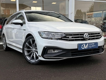 2020 - 2.0 TDI EVO R-Line DSG Euro 6 (s/s) 5dr