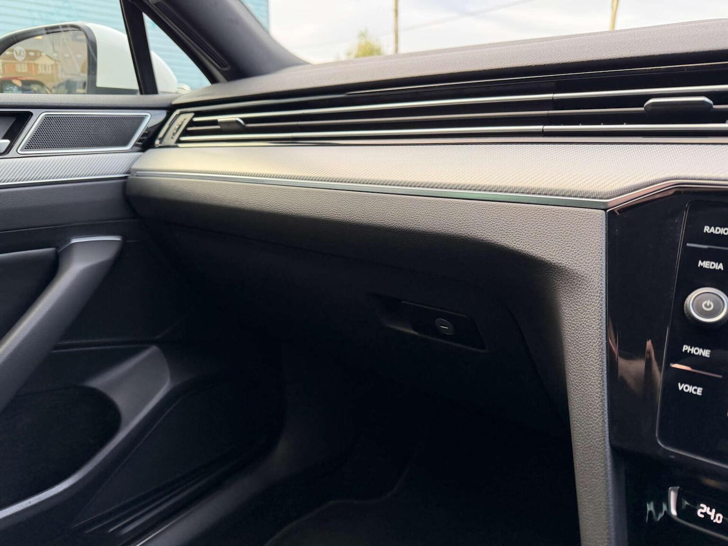 Used Volkswagen Passat 2020 for sale - 76836992: Photo 20