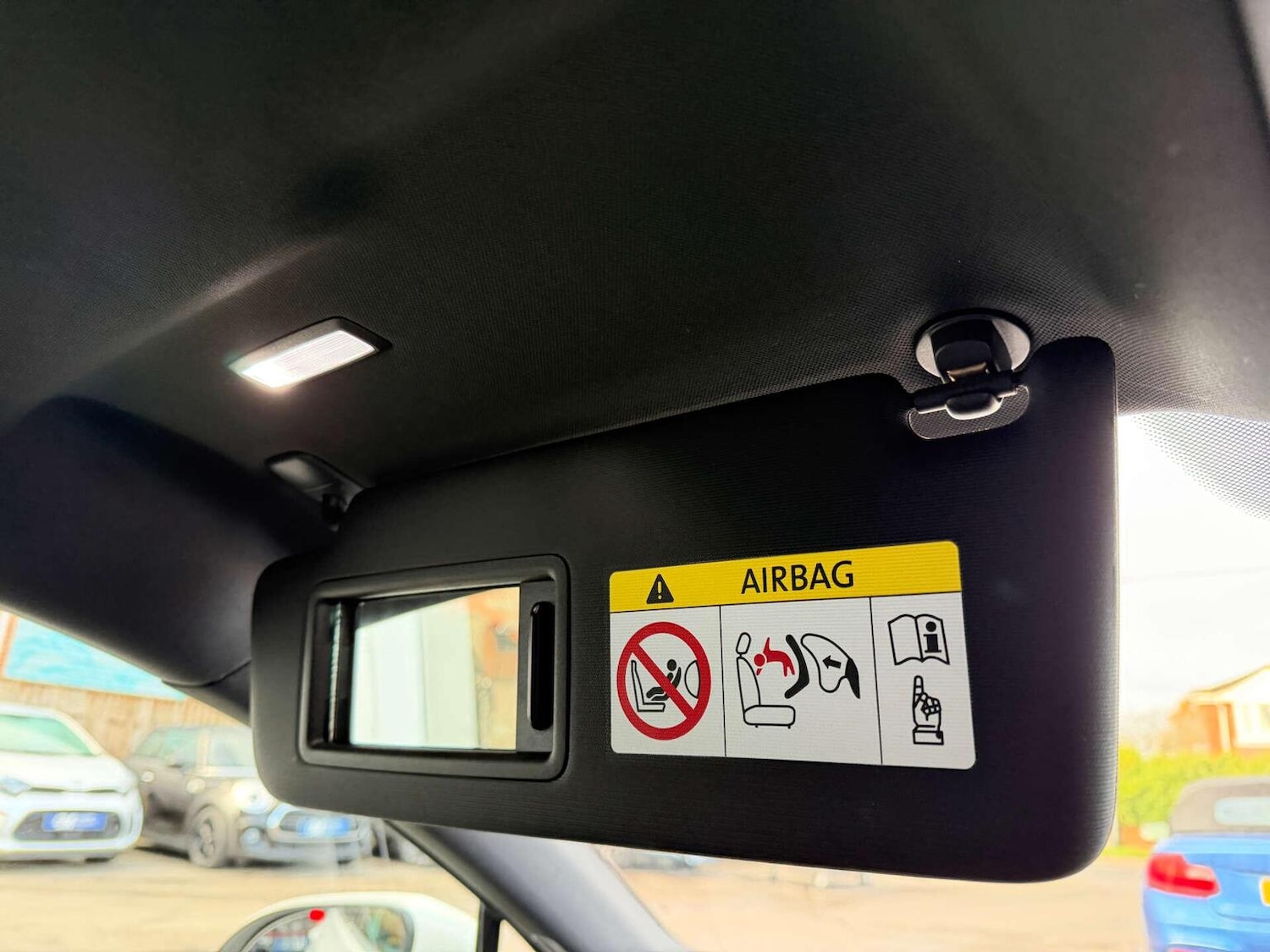 Used Volkswagen Passat 2020 for sale - 76836992: Photo 21