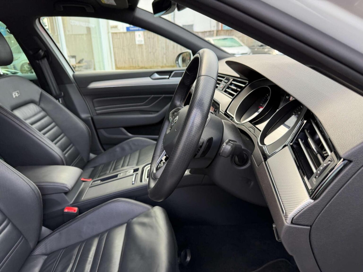 Used Volkswagen Passat 2020 for sale - 76836992: Photo 26