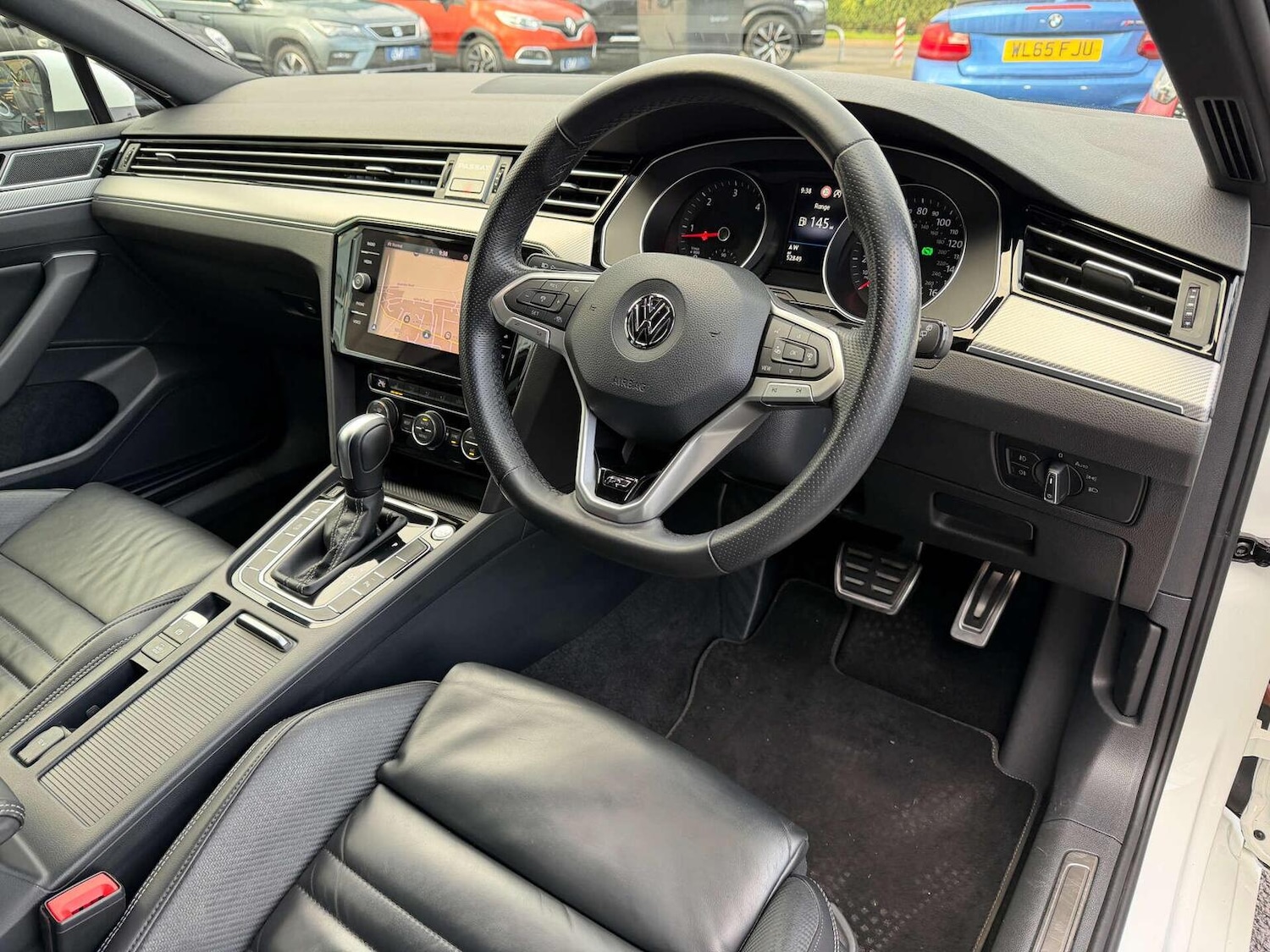 Used Volkswagen Passat 2020 for sale - 76836992: Photo 3